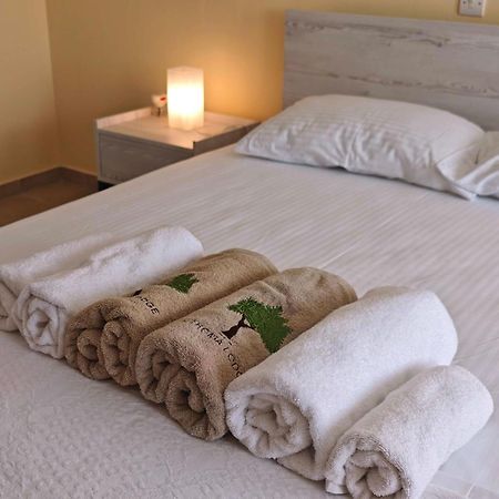 Sithonia Lodge Метаморфоси Екстериор снимка