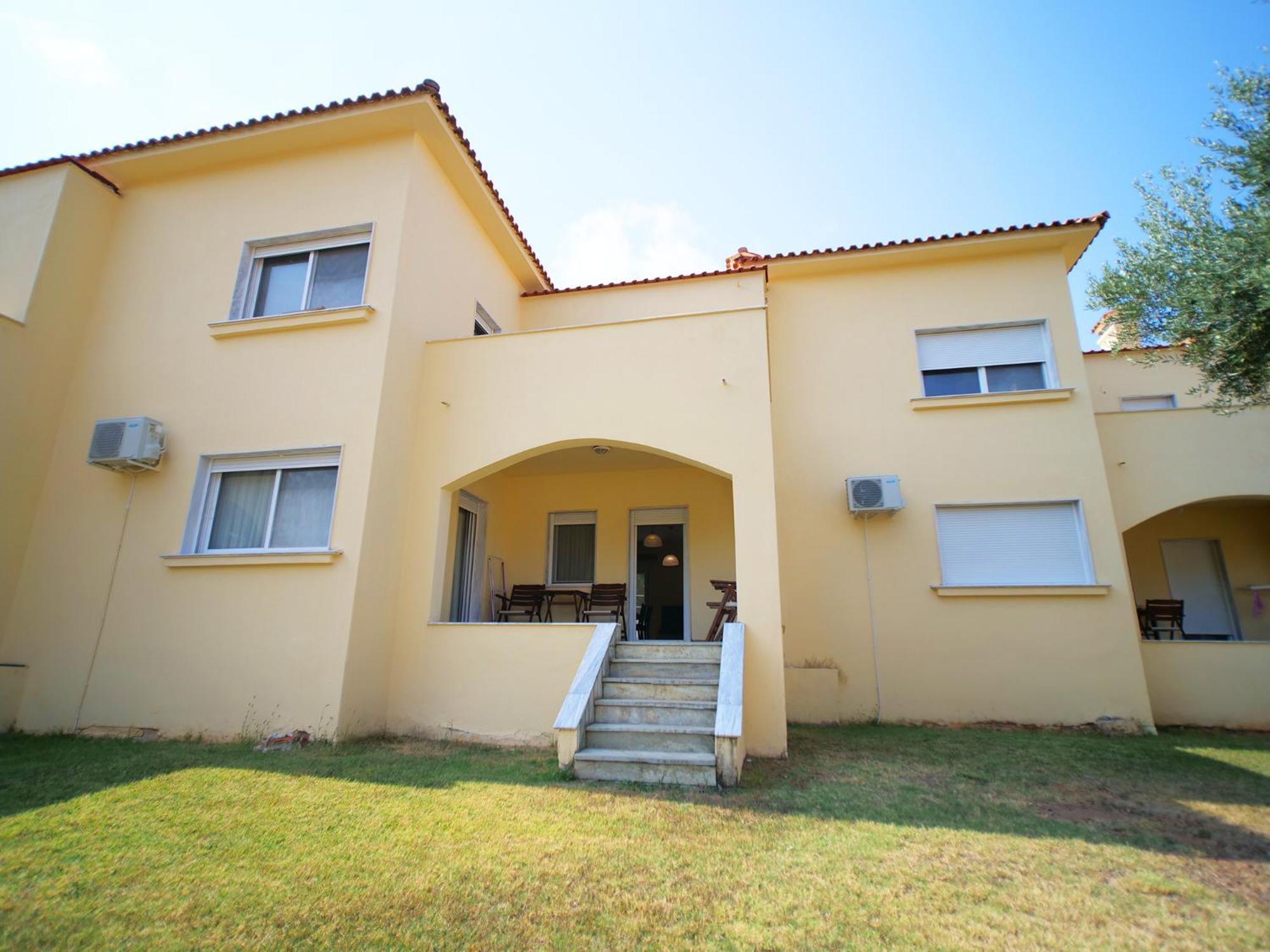 Sithonia Lodge Метаморфоси Стая снимка