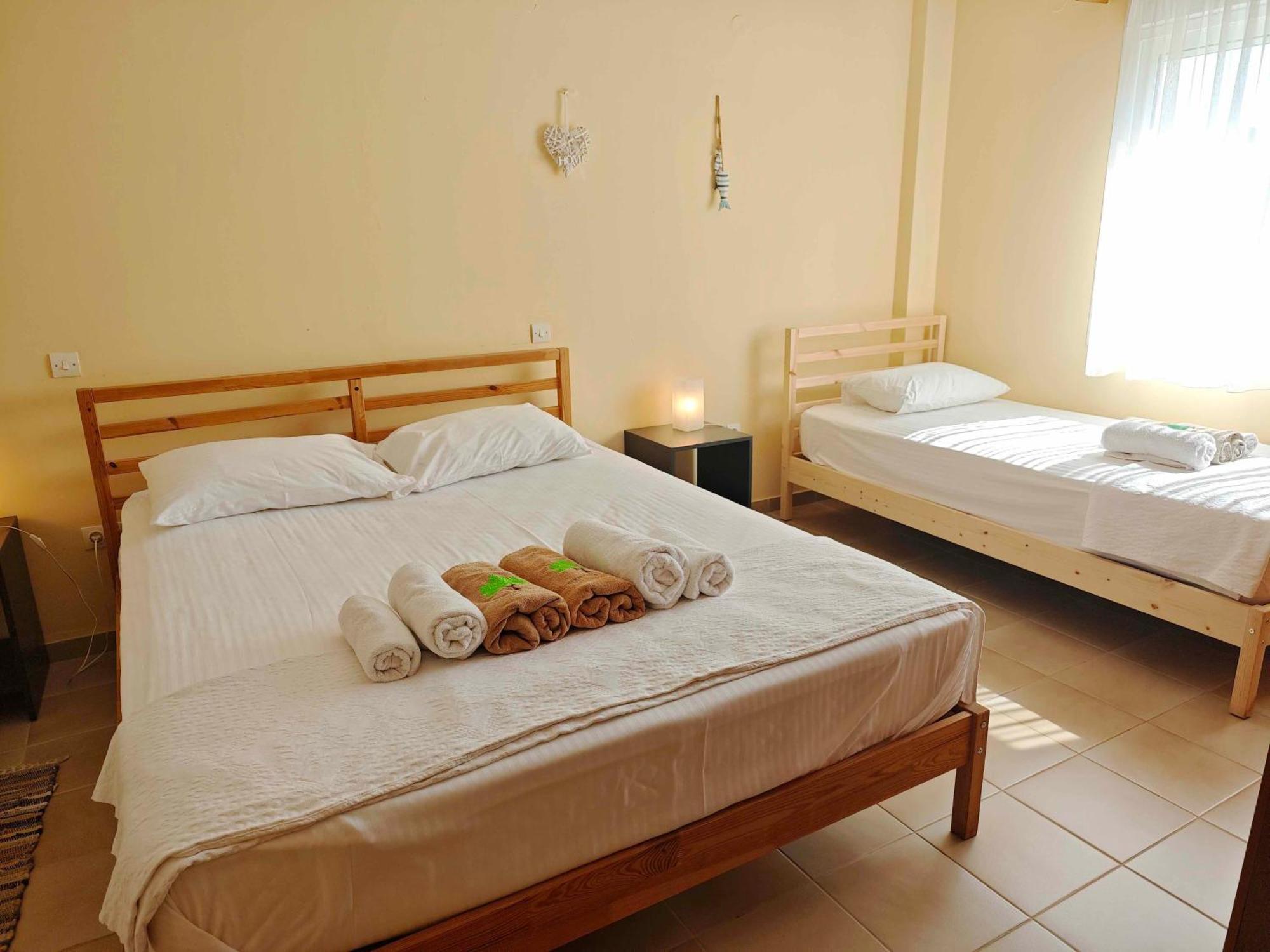 Sithonia Lodge Метаморфоси Екстериор снимка