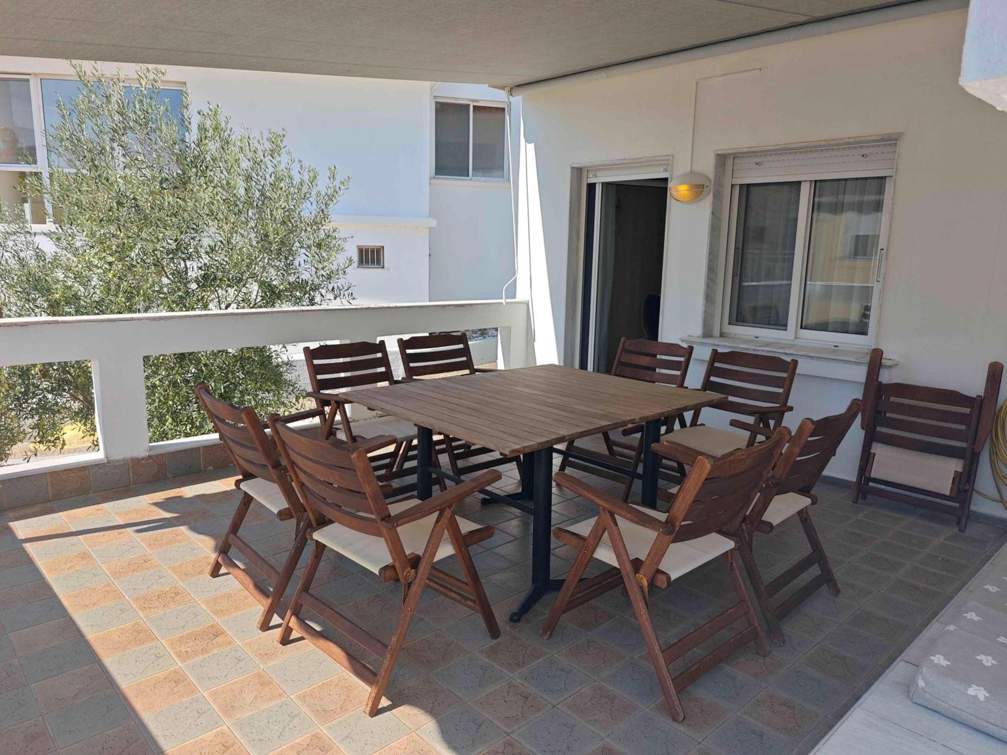 Sithonia Lodge Метаморфоси Екстериор снимка