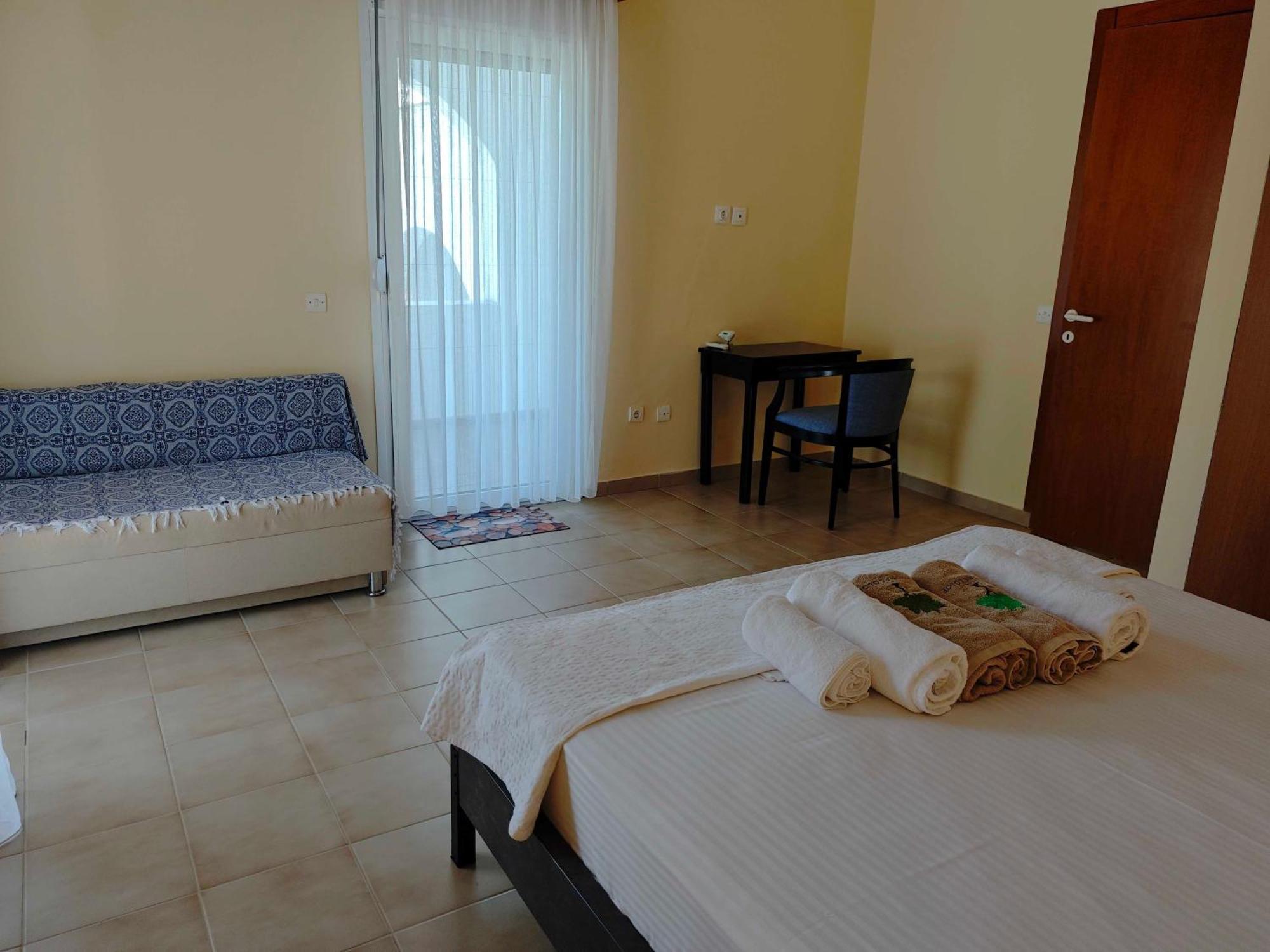 Sithonia Lodge Метаморфоси Екстериор снимка