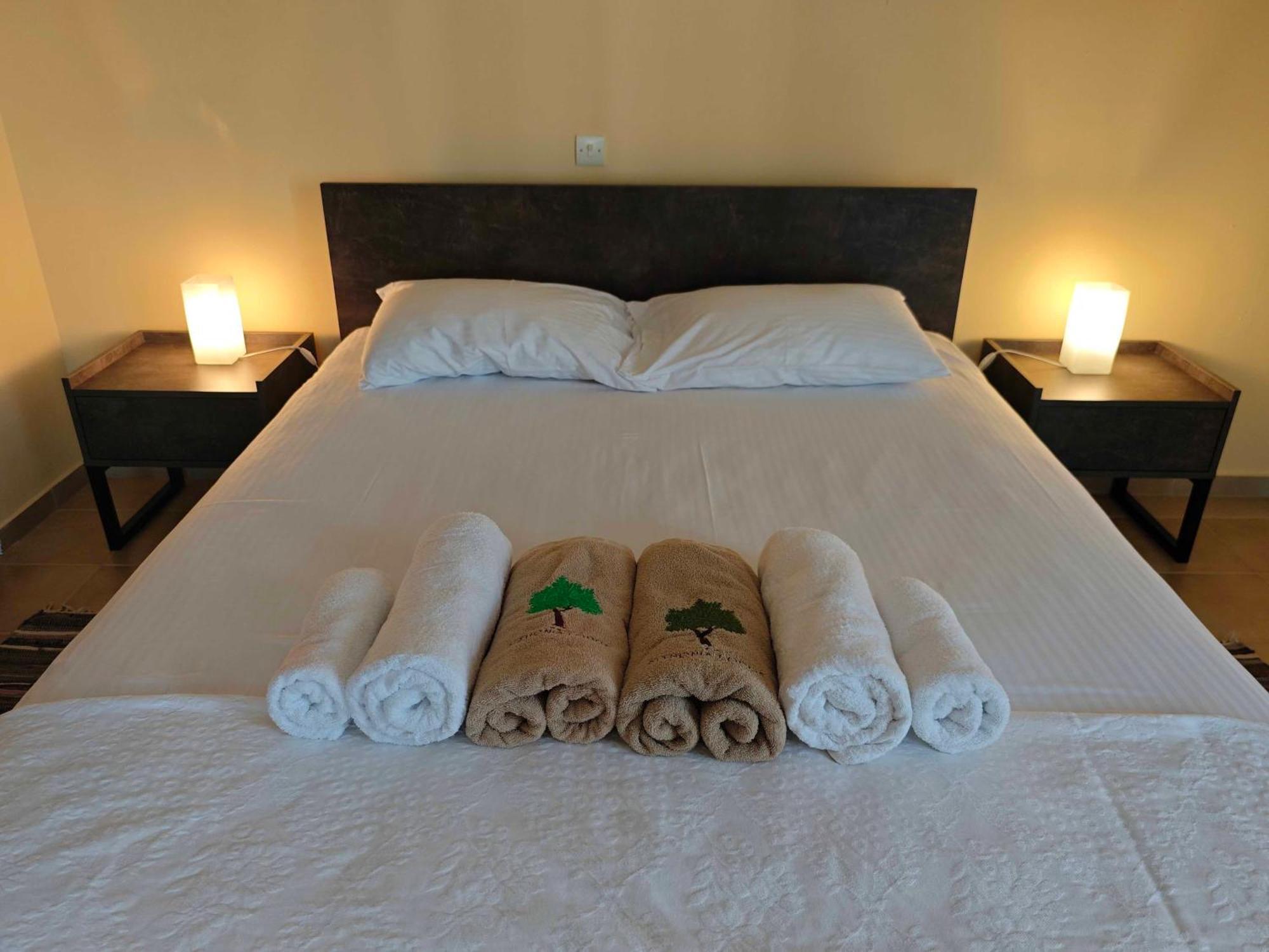 Sithonia Lodge Метаморфоси Екстериор снимка