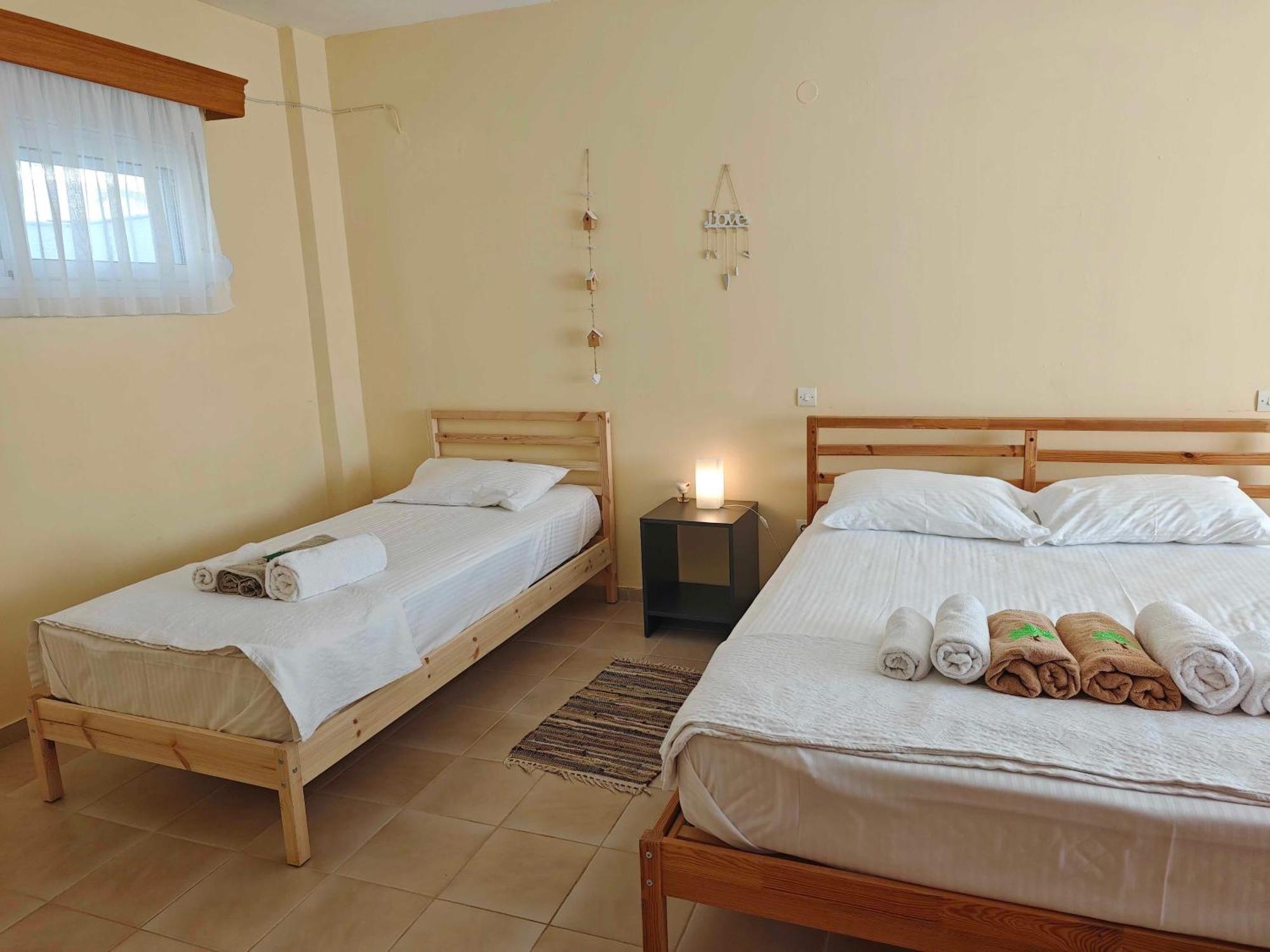 Sithonia Lodge Метаморфоси Екстериор снимка