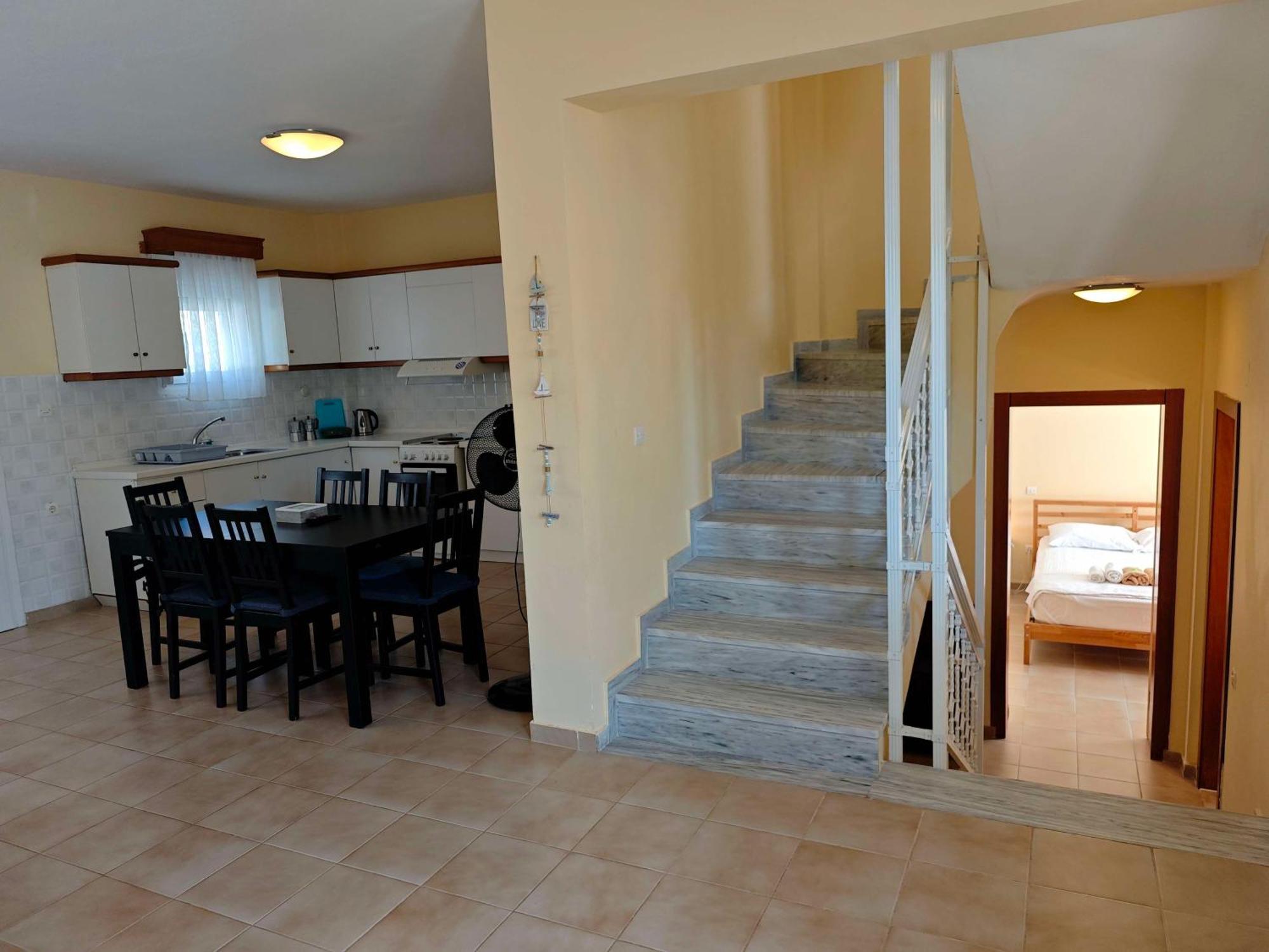 Sithonia Lodge Метаморфоси Екстериор снимка
