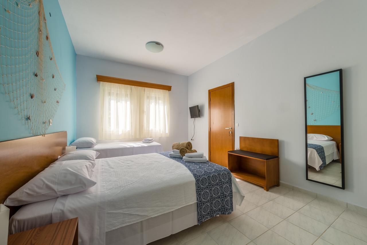 Sithonia Lodge Метаморфоси Екстериор снимка