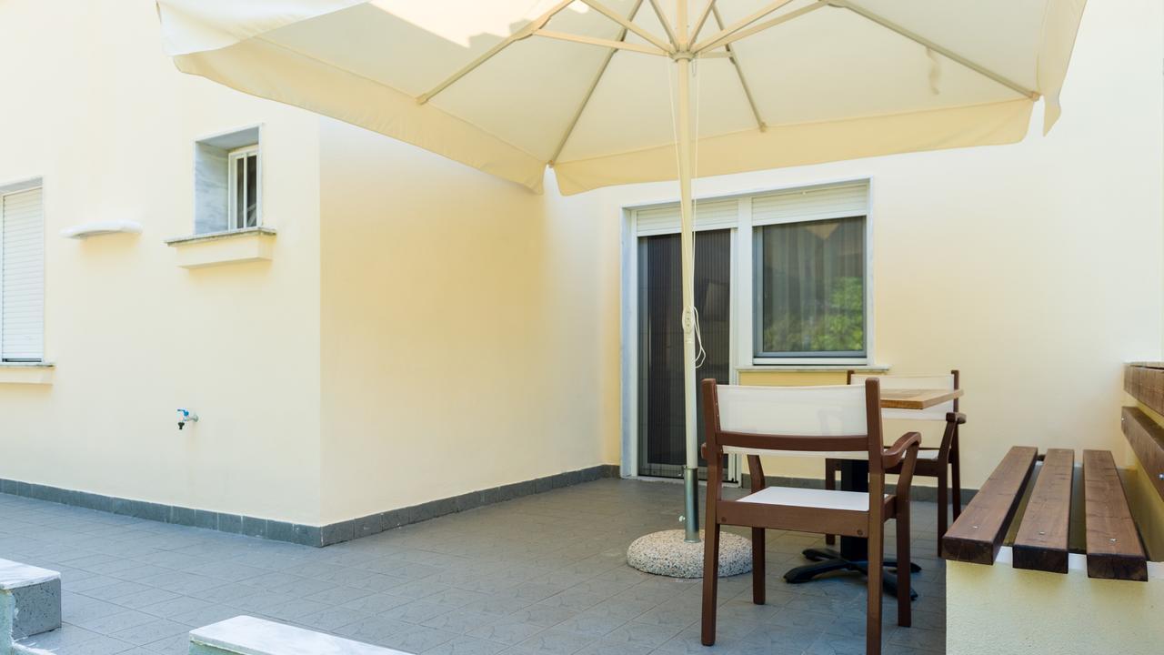 Sithonia Lodge Метаморфоси Екстериор снимка