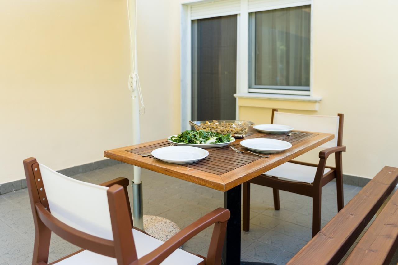 Sithonia Lodge Метаморфоси Екстериор снимка