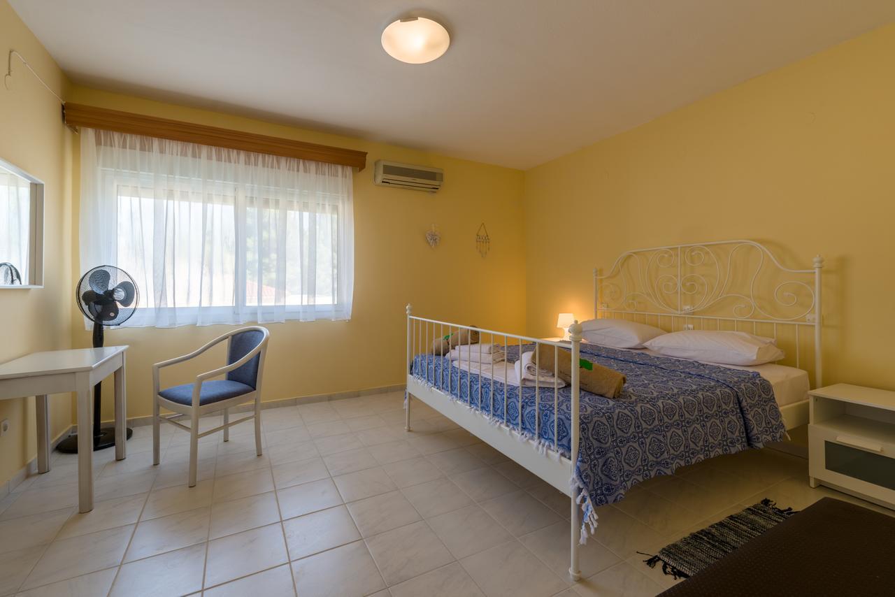 Sithonia Lodge Метаморфоси Екстериор снимка