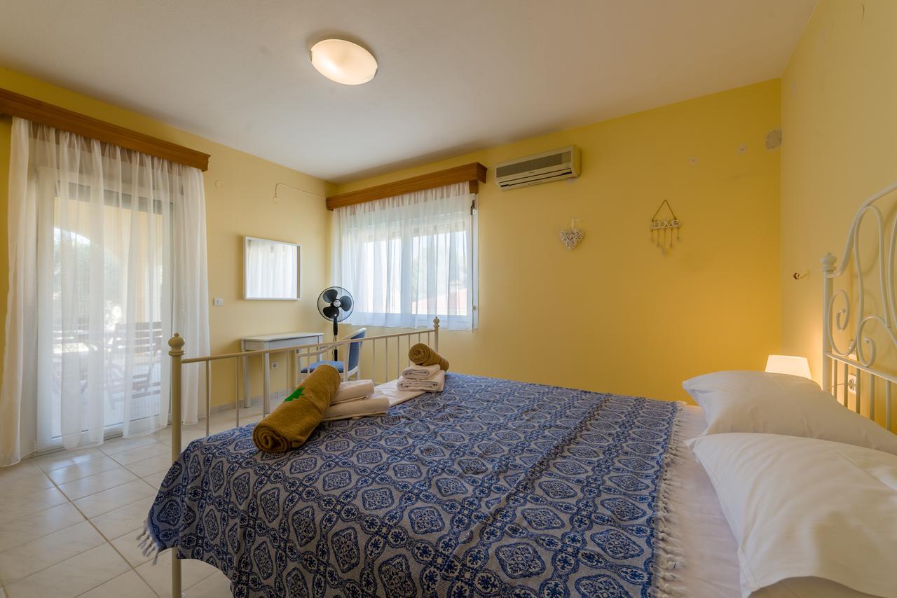 Sithonia Lodge Метаморфоси Екстериор снимка