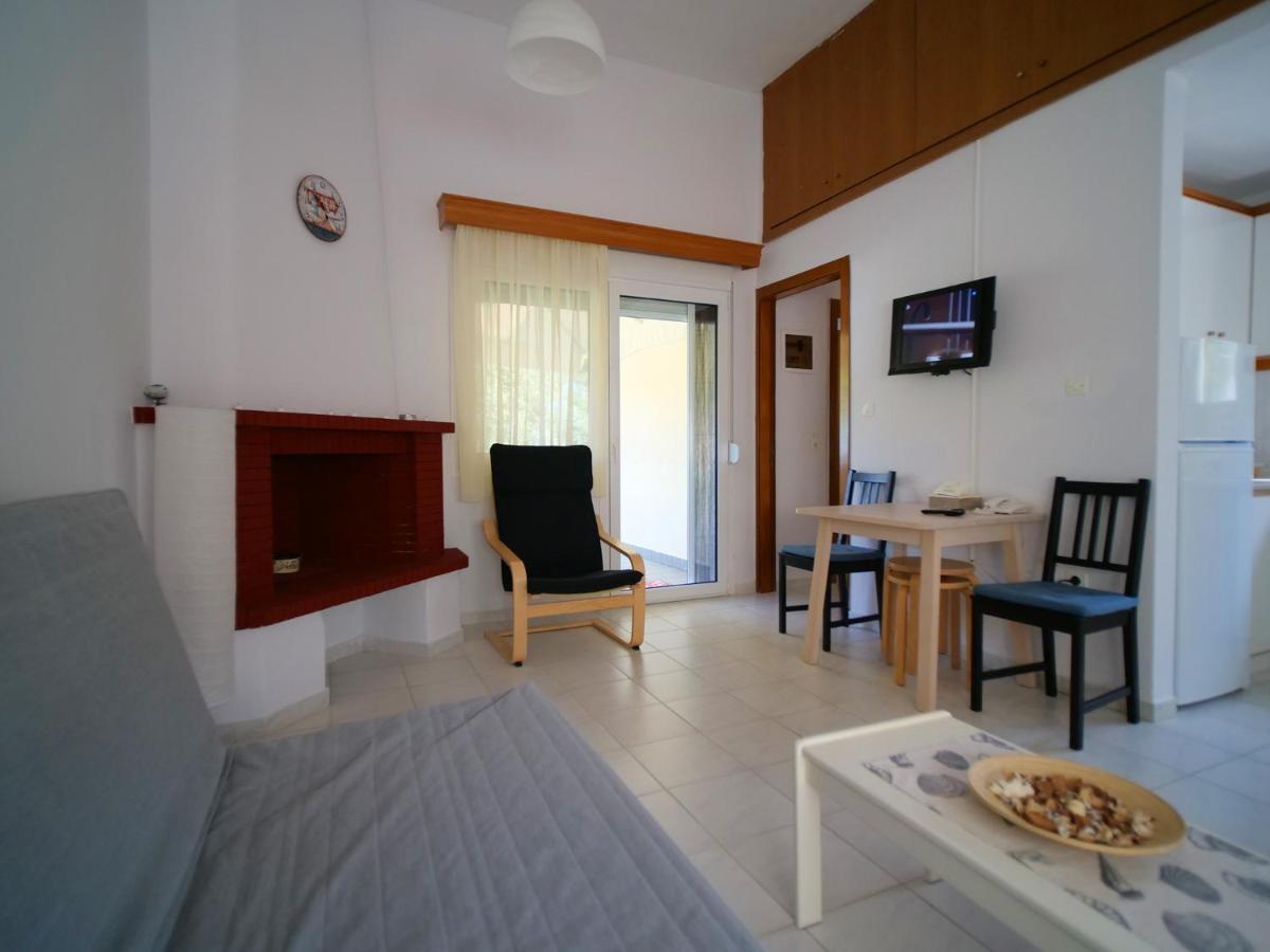 Sithonia Lodge Метаморфоси Екстериор снимка