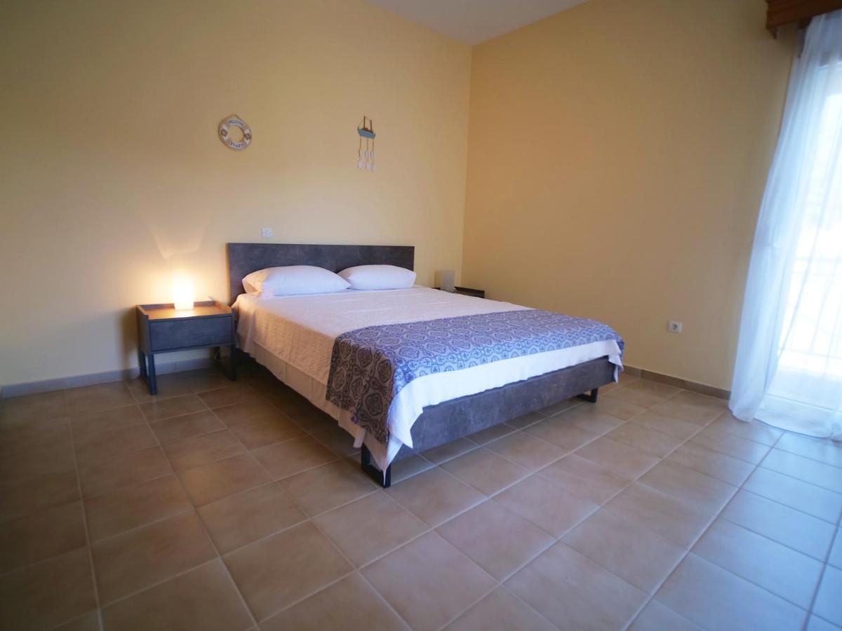 Sithonia Lodge Метаморфоси Екстериор снимка