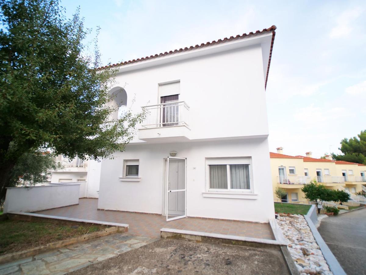 Sithonia Lodge Метаморфоси Екстериор снимка