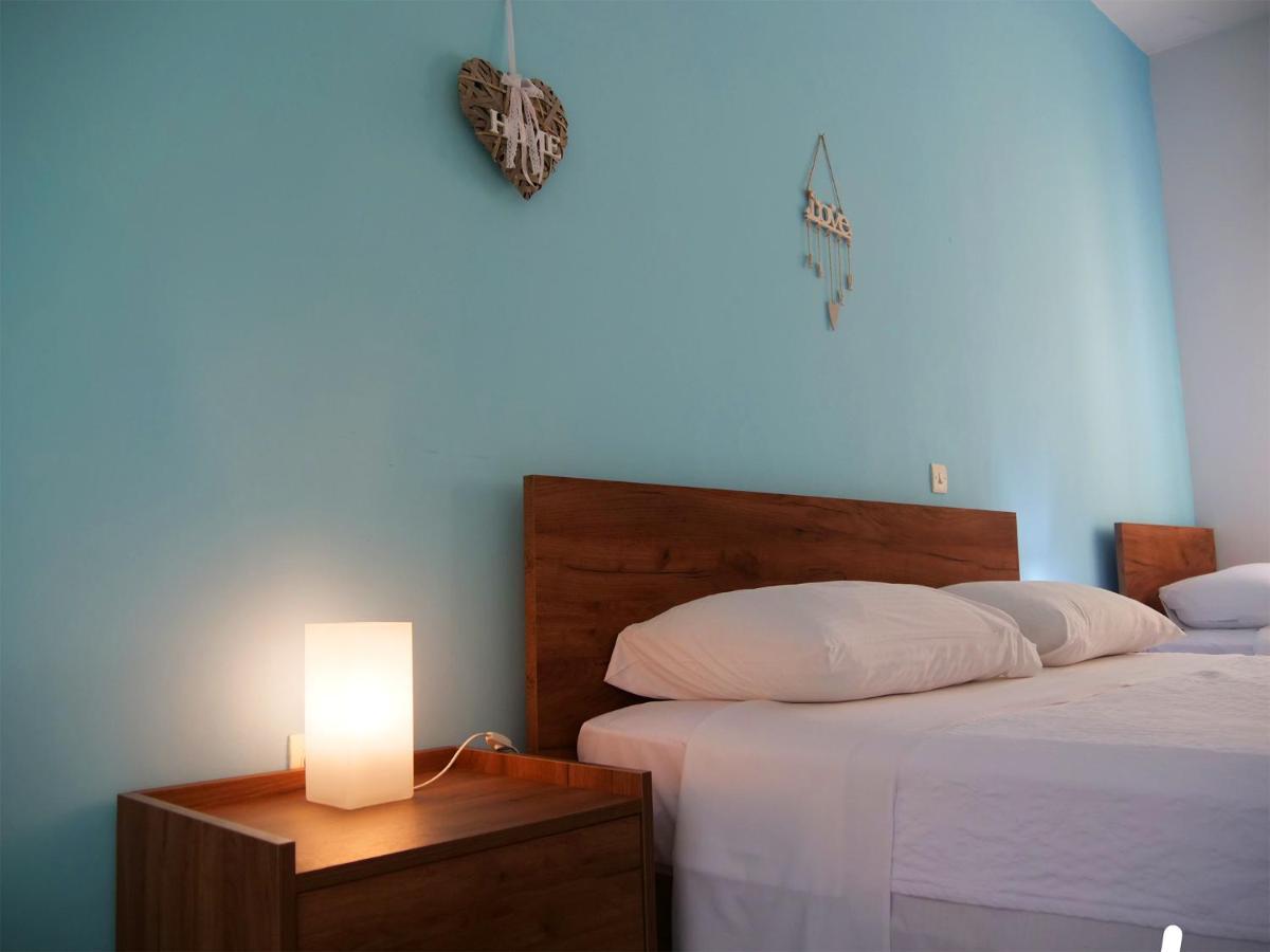 Sithonia Lodge Метаморфоси Екстериор снимка
