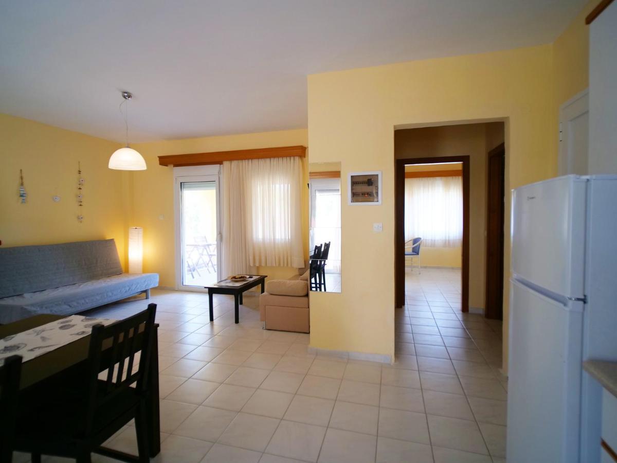 Sithonia Lodge Метаморфоси Екстериор снимка