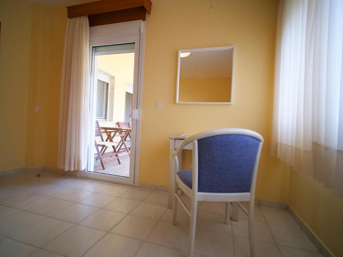 Sithonia Lodge Метаморфоси Екстериор снимка