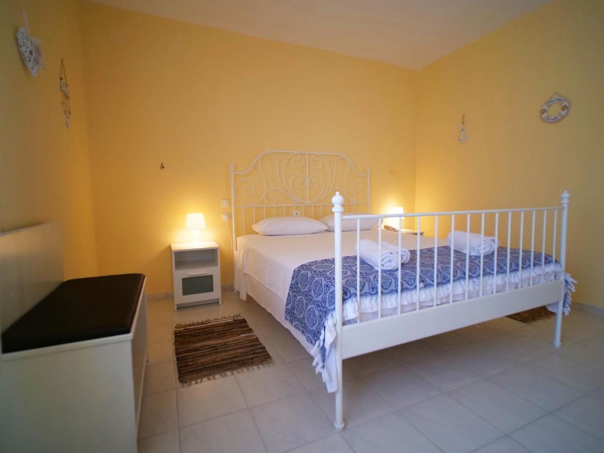 Sithonia Lodge Метаморфоси Екстериор снимка