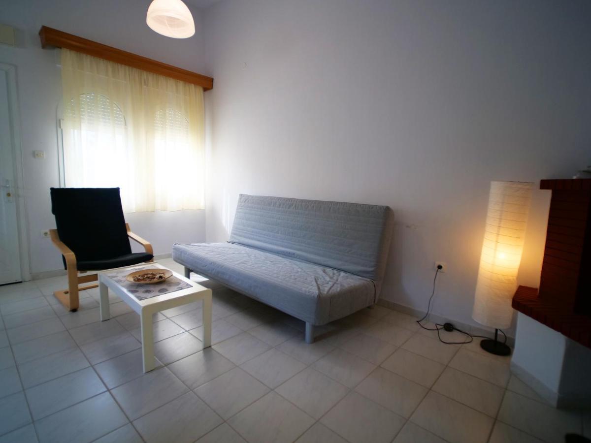 Sithonia Lodge Метаморфоси Екстериор снимка